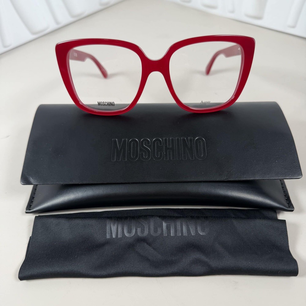 Moschino MOS622 eyeglasses